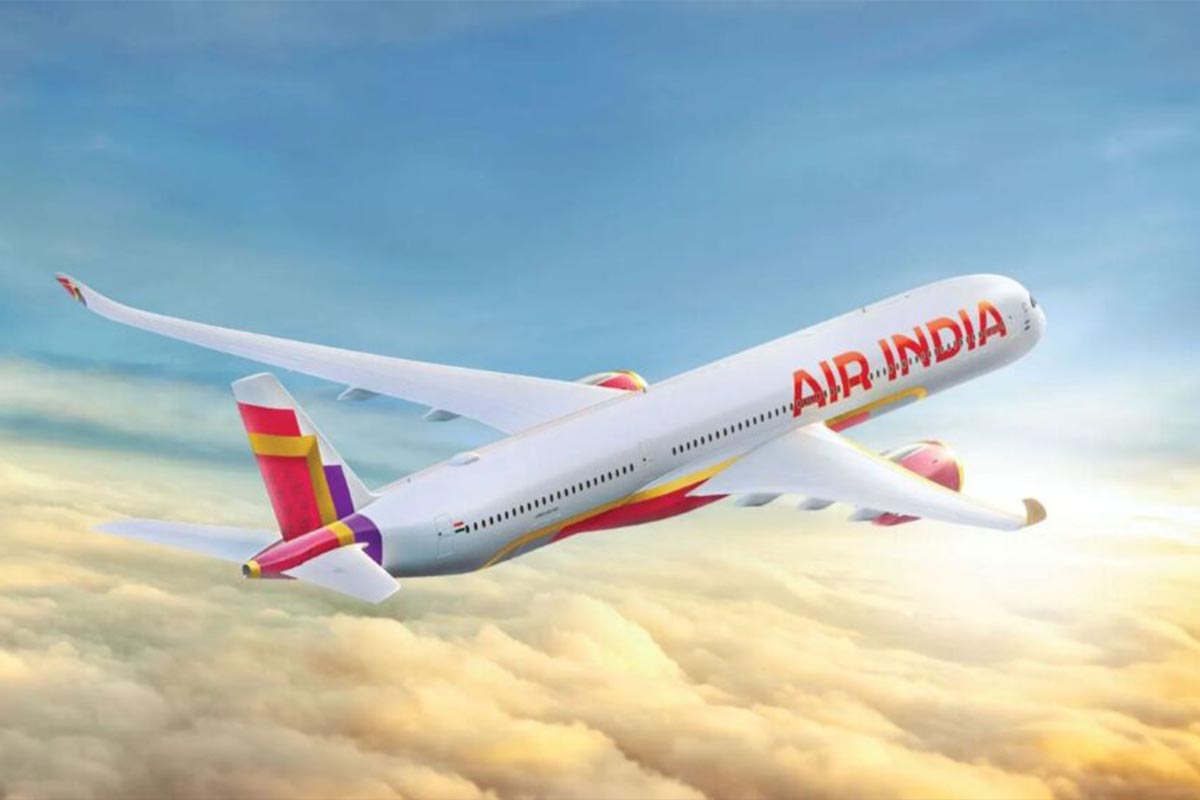 Air India